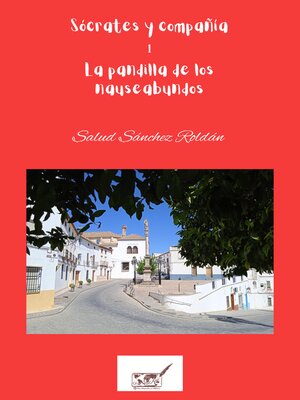 cover image of La pandilla de los nauseabundos
